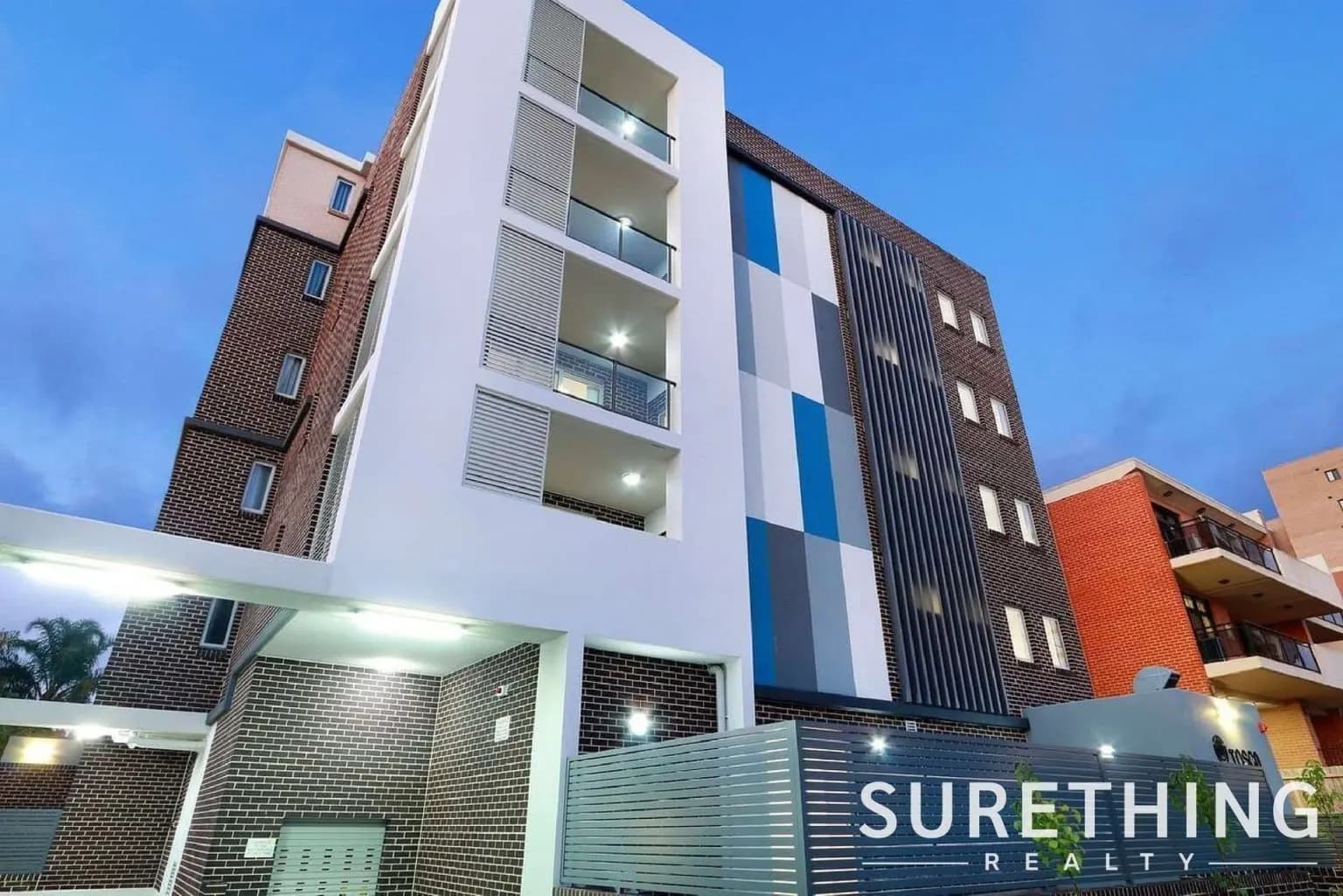 12-14 Ann Street, Lidcombe