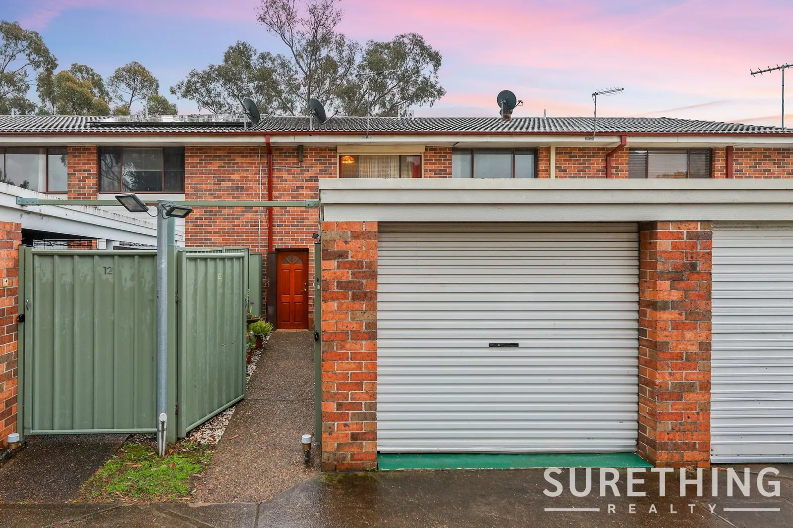 13/124 Gurney Road, Chester Hill