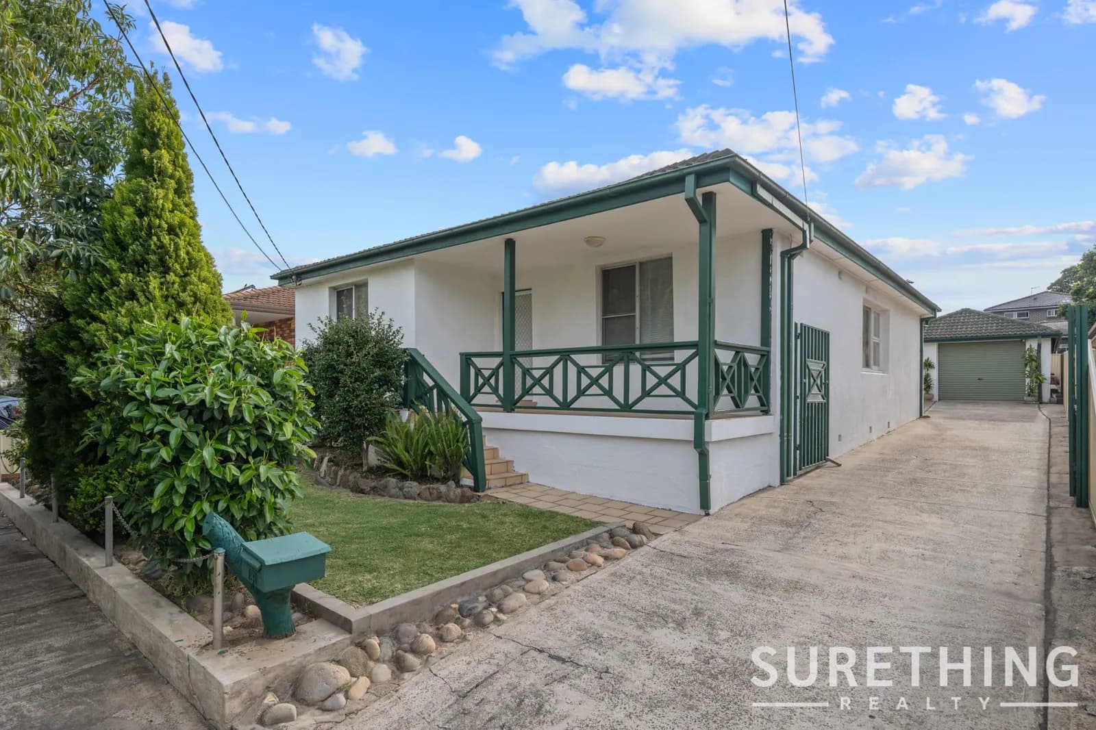131 Harrow Road, Auburn