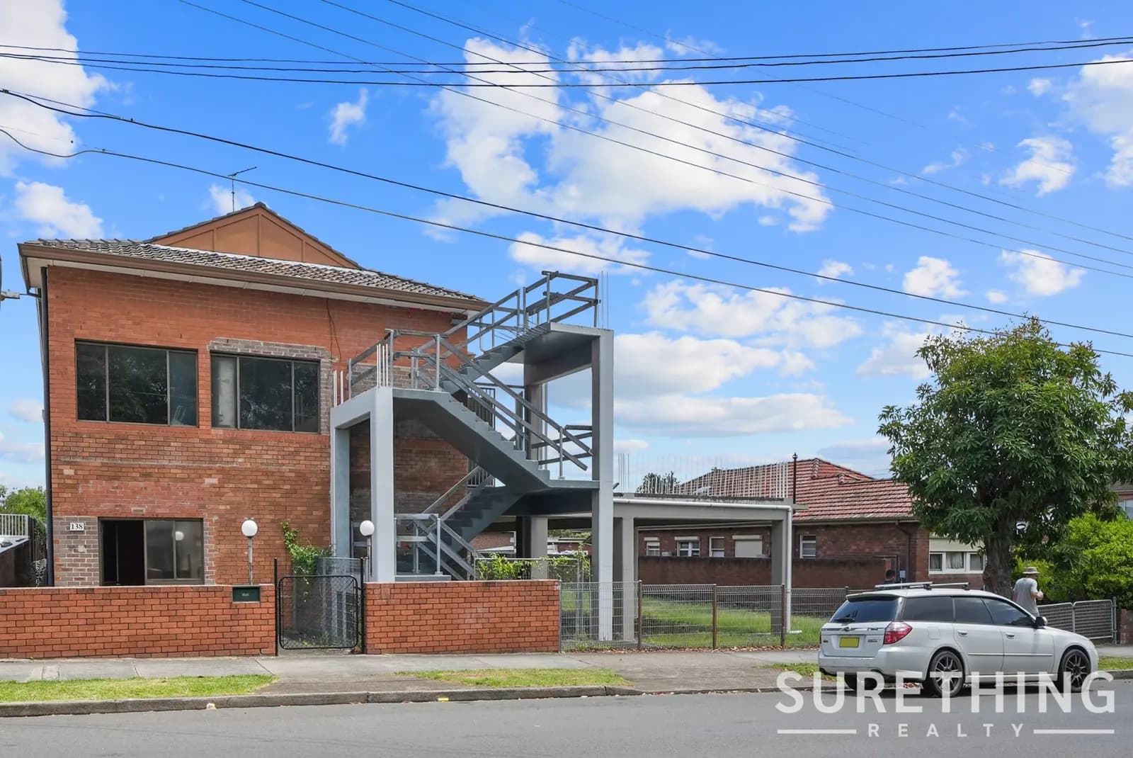 138 John Street, Lidcombe