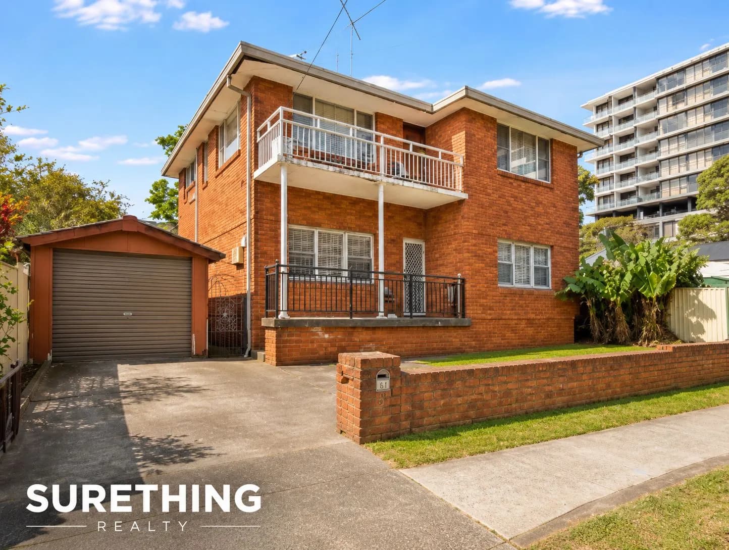 1A Gordon Street, Bankstown