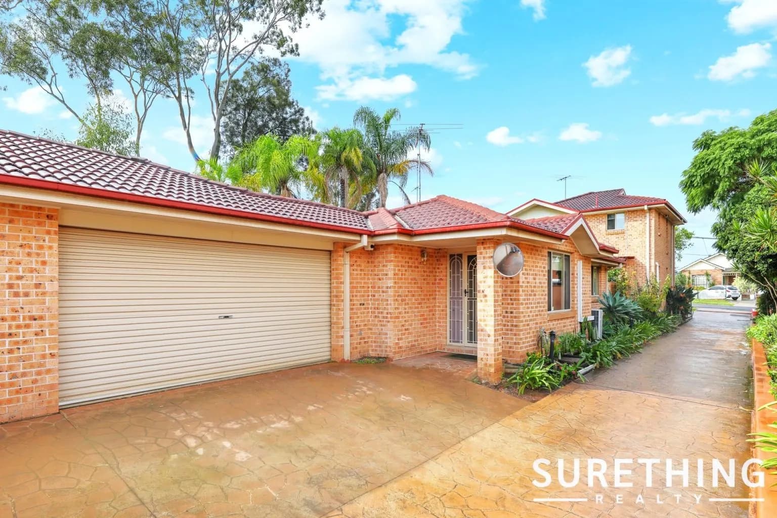 2/21 Pringle Avenue, Bankstown