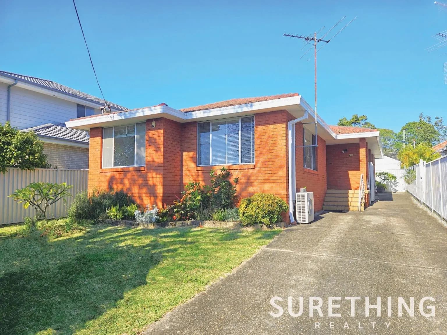 20 Eglington Street, Lidcombe