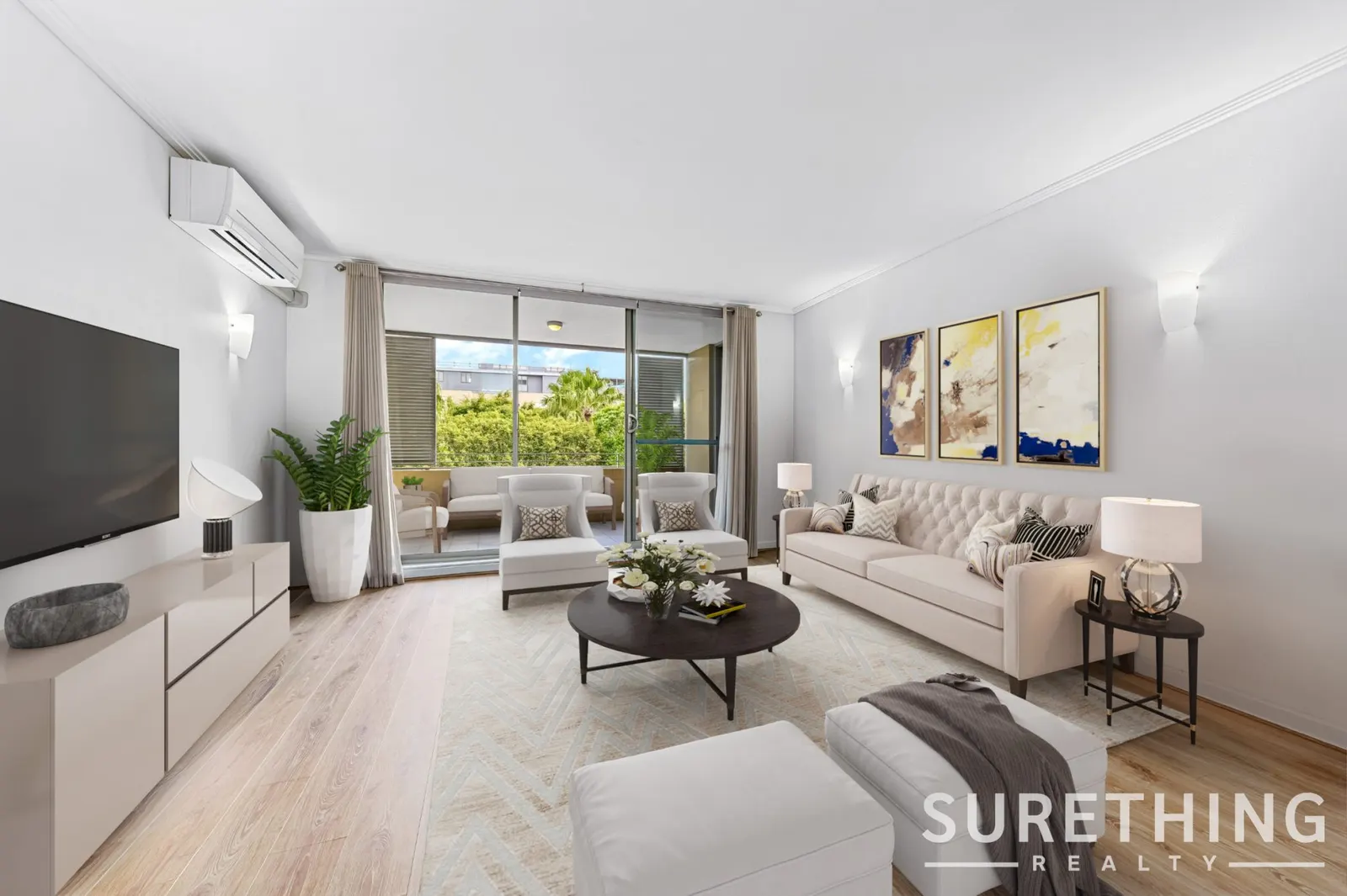 206/4 The Piazza, Wentworth Point