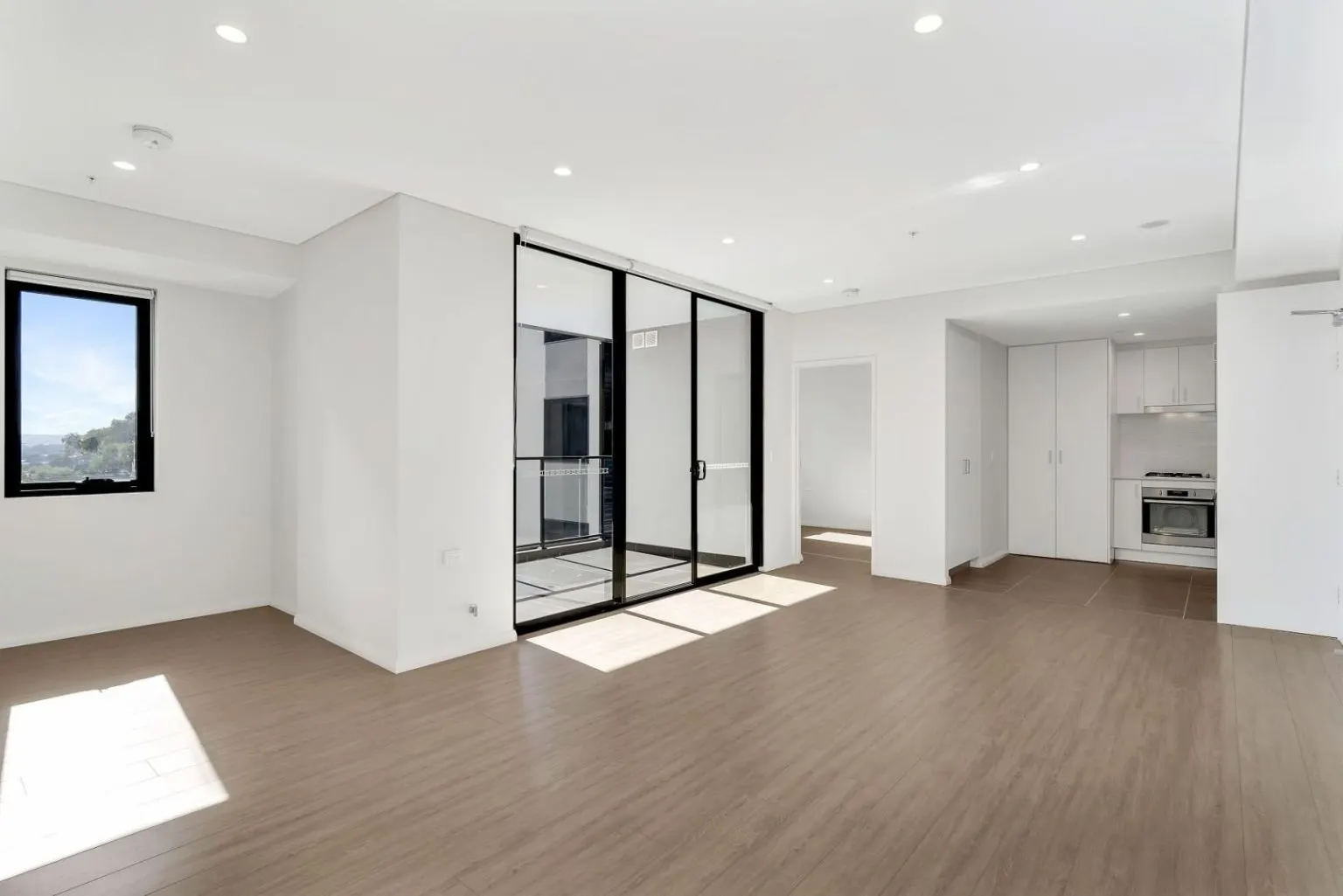 23-25 John Street, Lidcombe