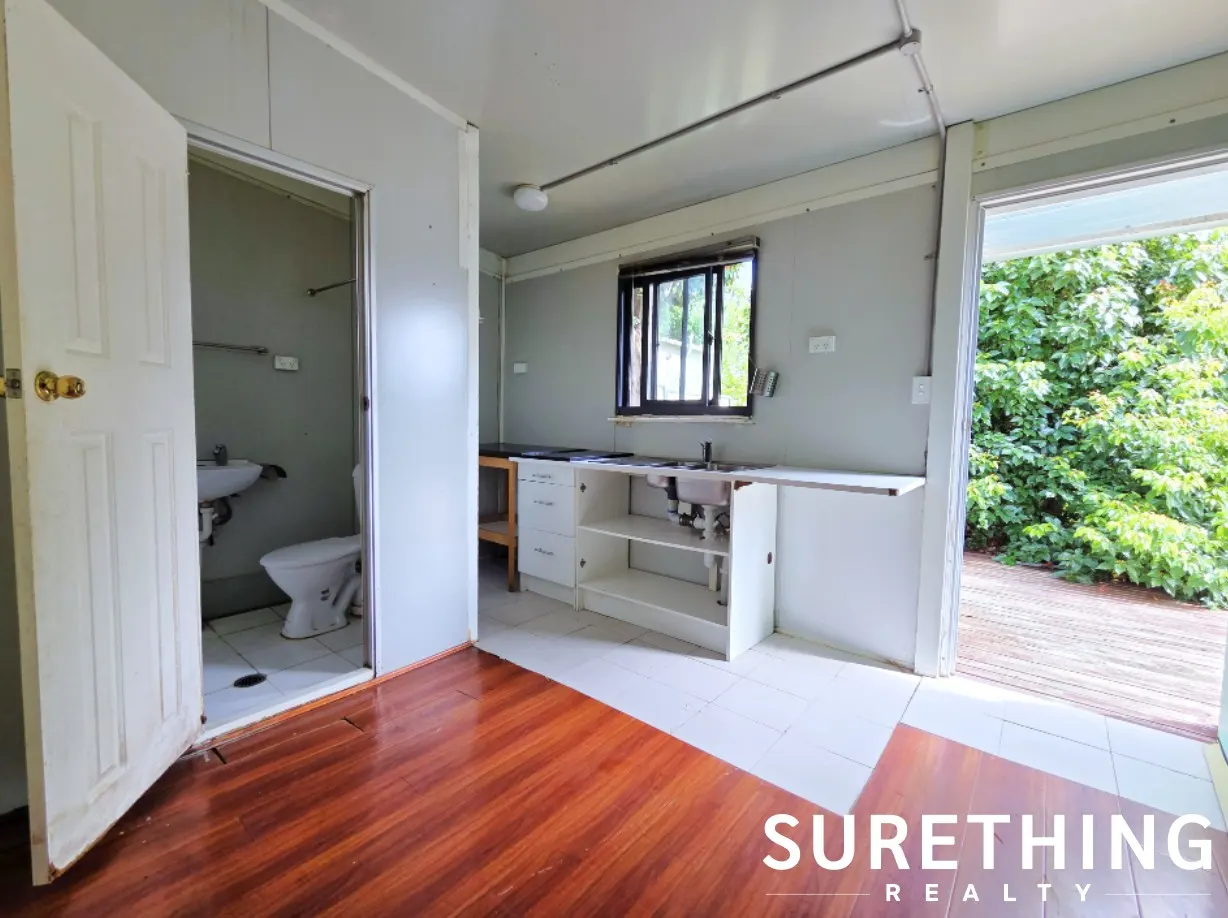 23a York Street, Berala