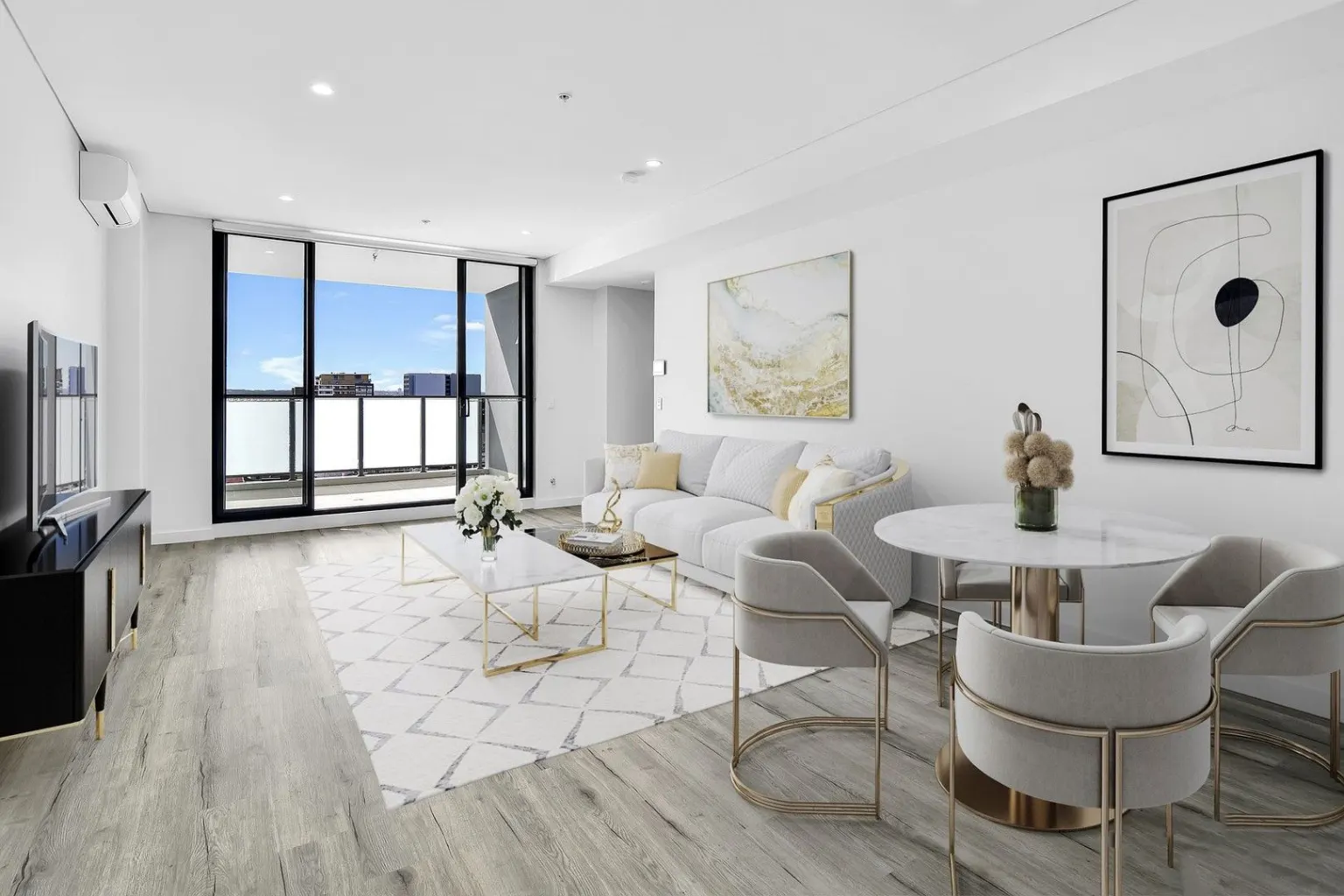 3/2 Vaughan Street, Lidcombe