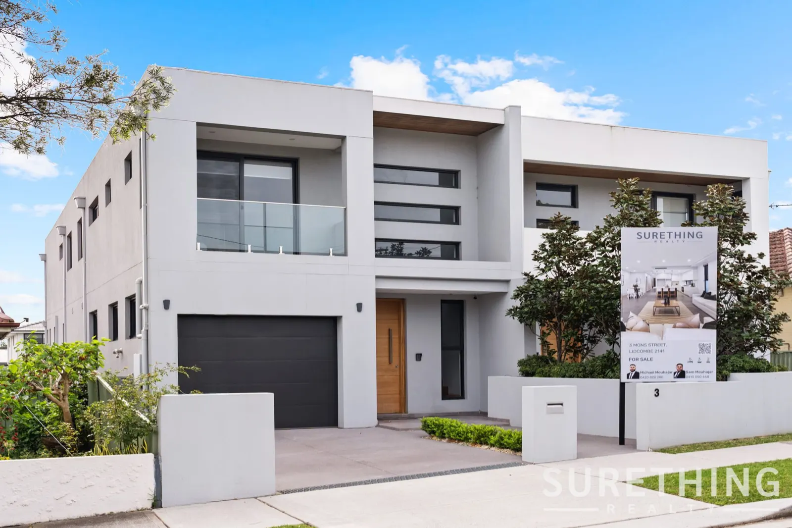 3 Mons Street, Lidcombe