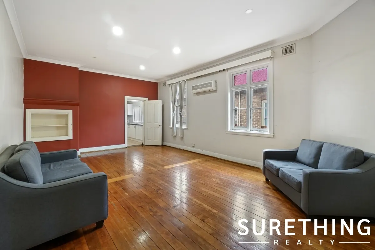 32 Parramatta Road, Summer Hill