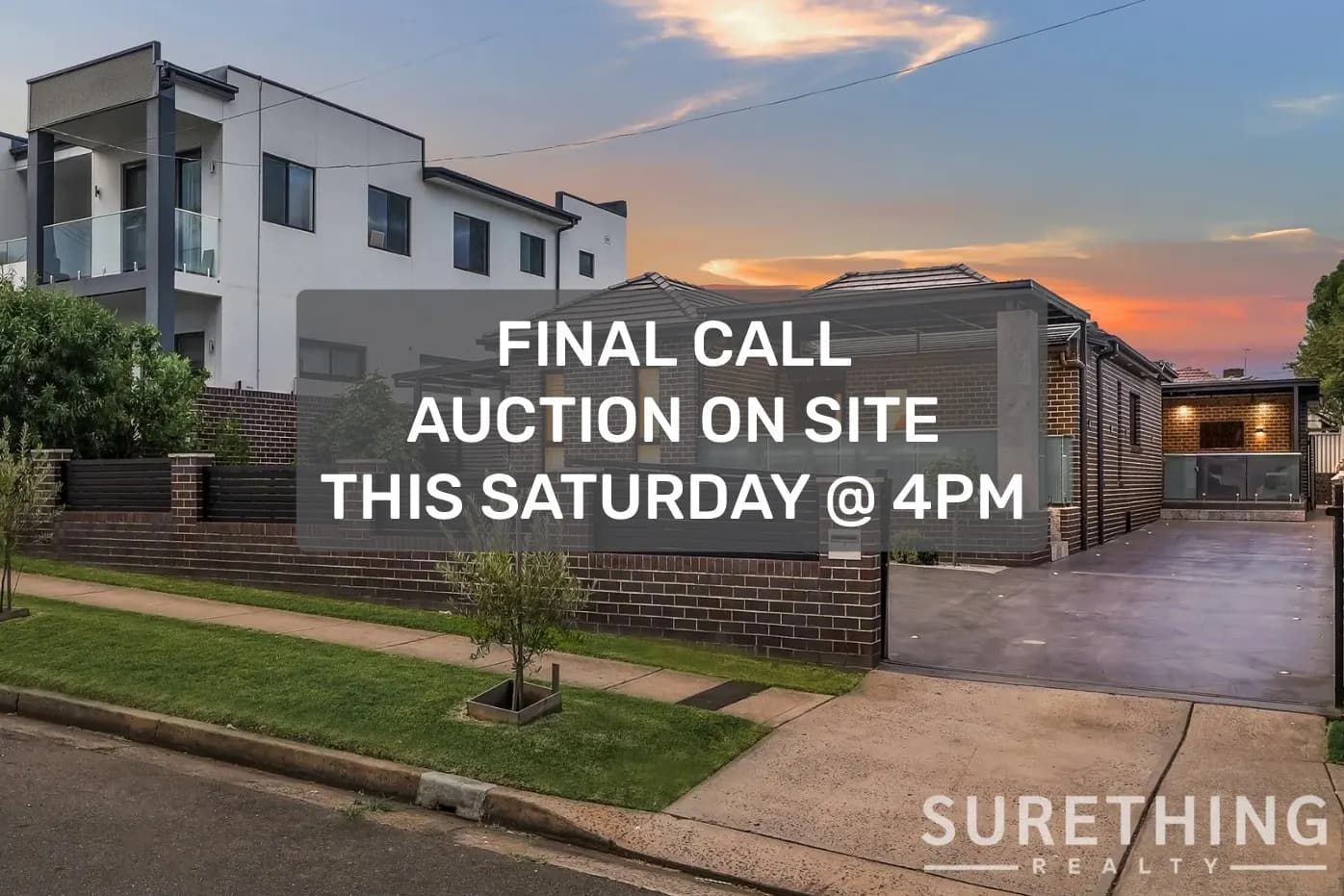 47 Miller Street, South Granville