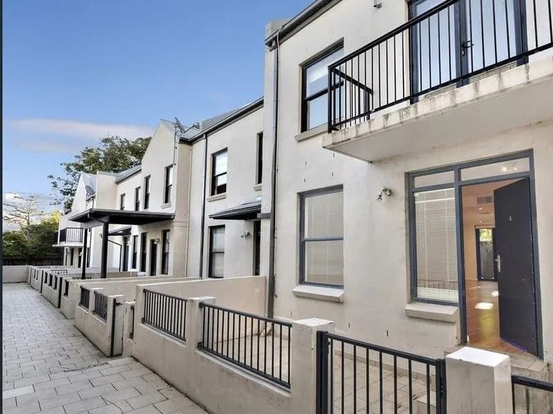 6/32 Ross Street, Forest Lodge