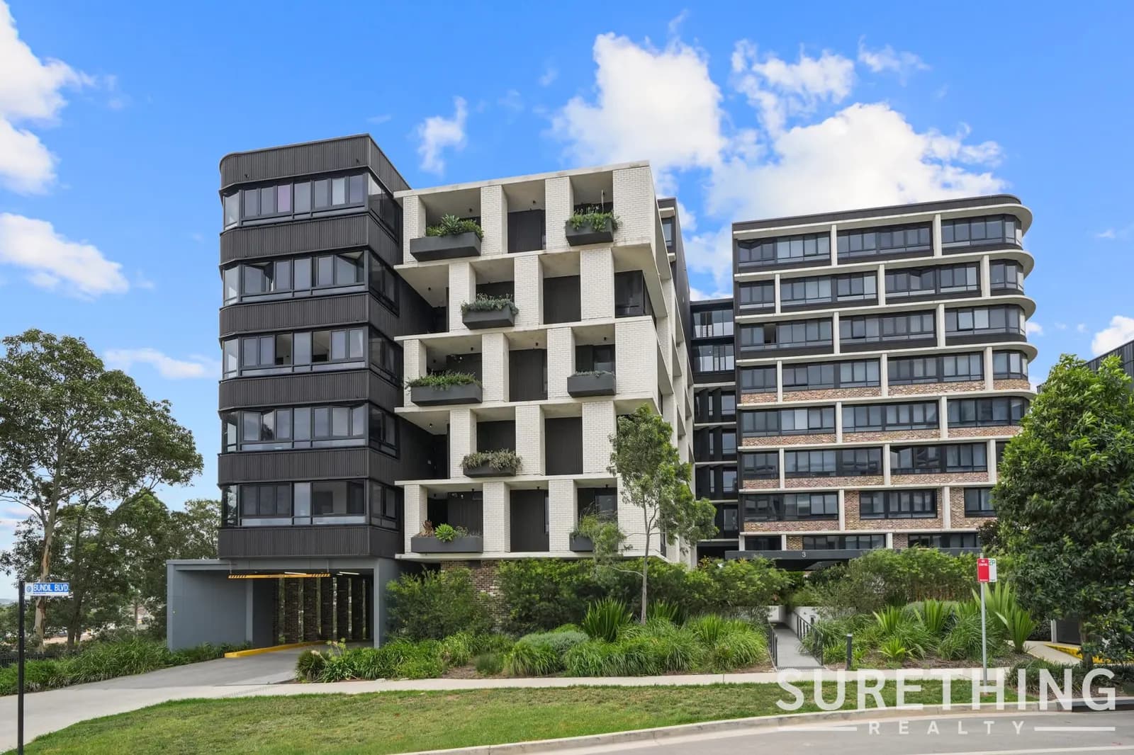 603/3 Bundil Boulevard, Melrose Park