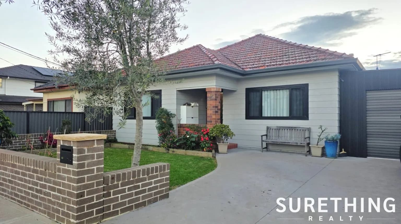 63 Mons Street, Lidcombe