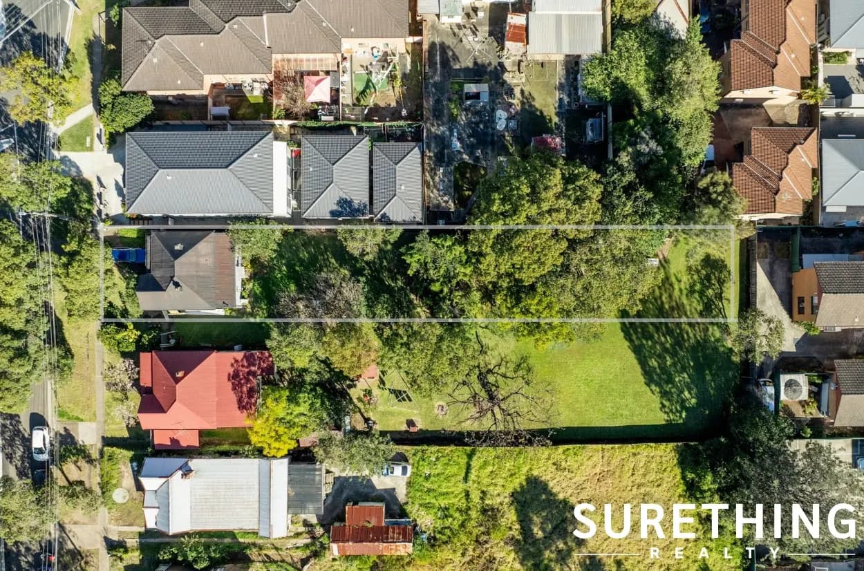 7 Martin Street, Lidcombe