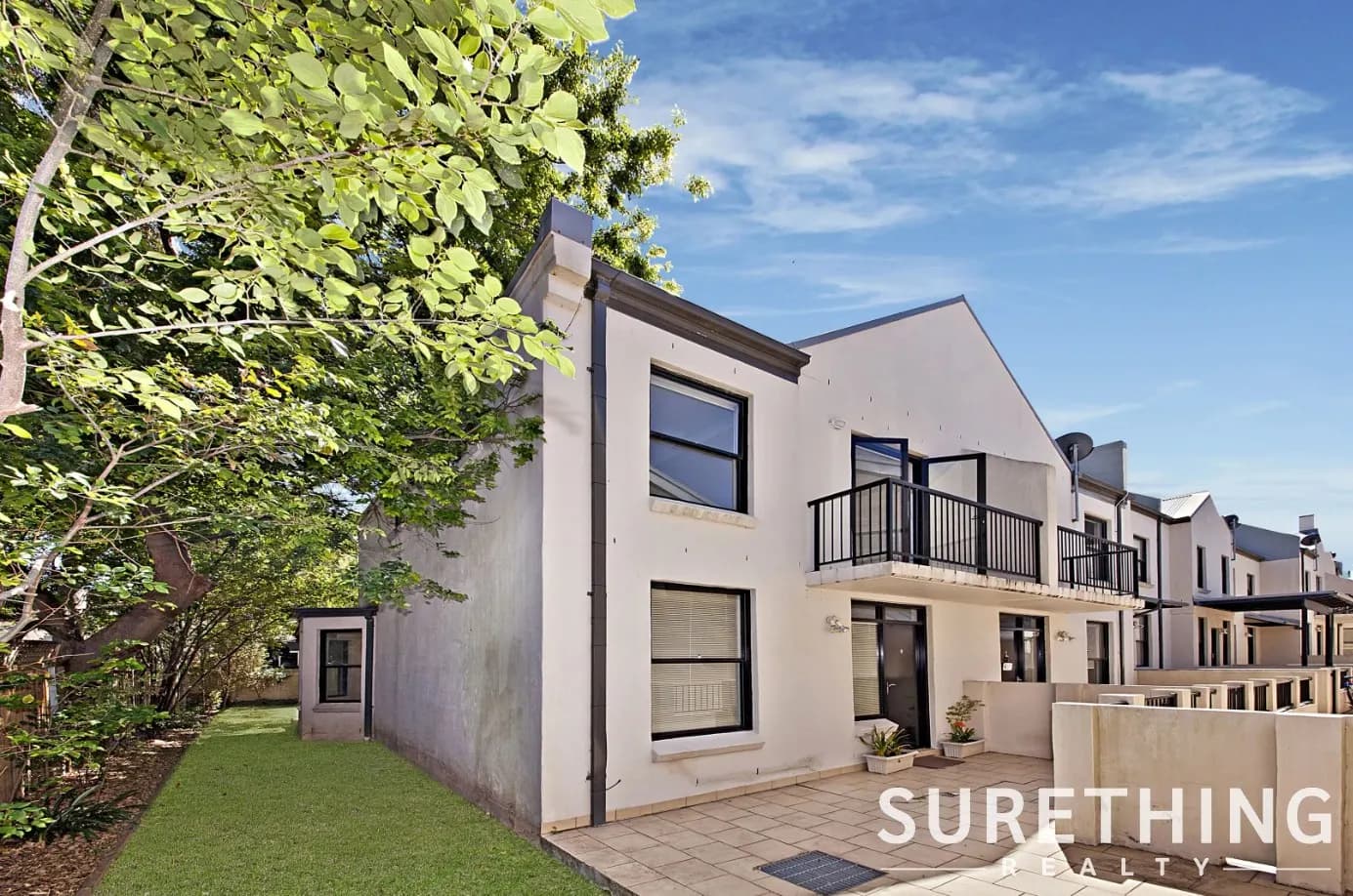 9/32 Ross Street, Forest Lodge