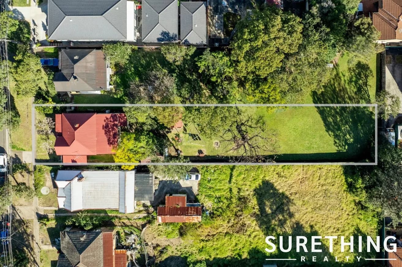 9 Martin Street, Lidcombe