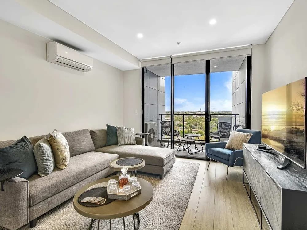 904/23-25 John Street, Lidcombe