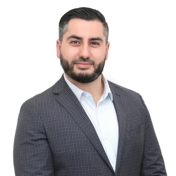 Michael Mouhajar