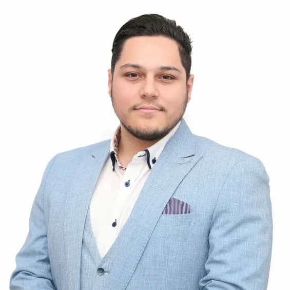 Sam Mouhajar