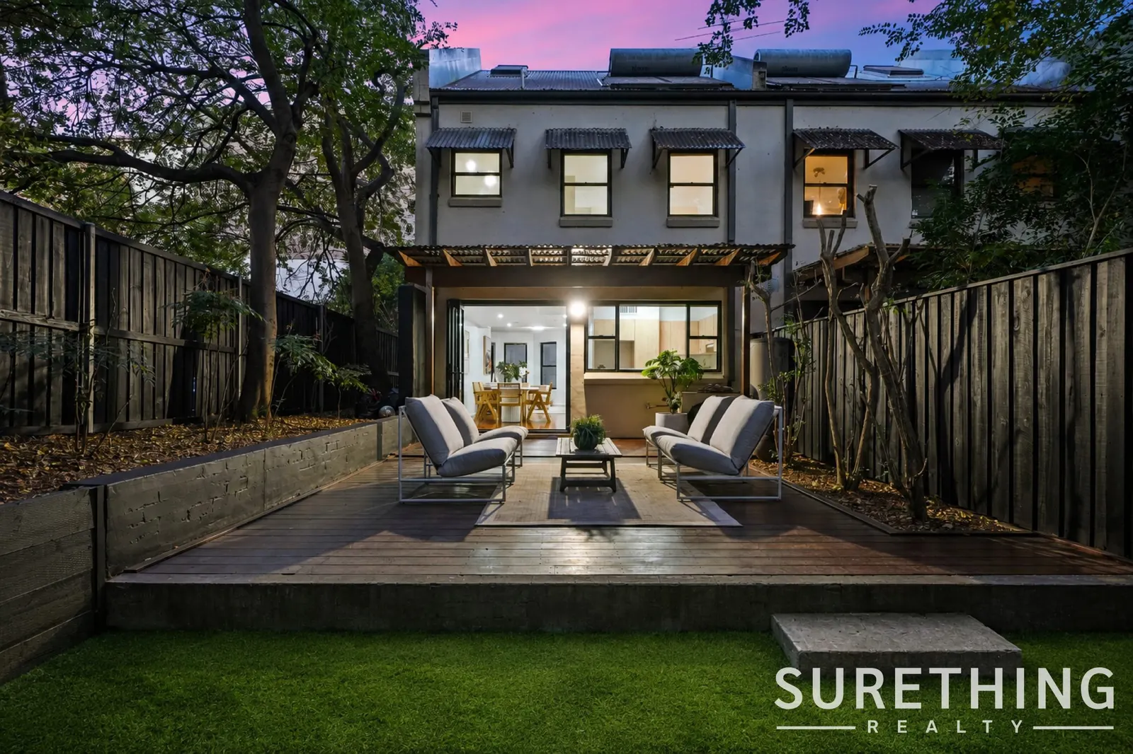 3/32 Ross Street, Forest Lodge