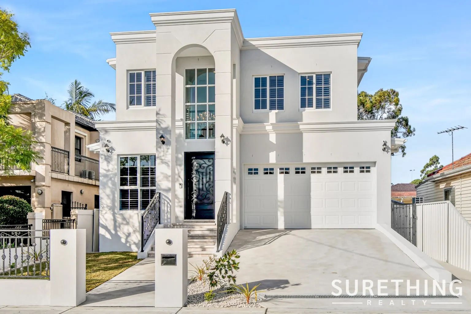 31 Brixton Road, Lidcombe